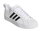 adidas Sneaker Streetcheck white/black Women